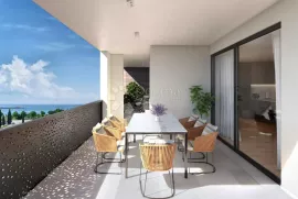 Prekrasan jednosoban stan (S35) 200 m od mora, Umag, Umag, Appartement