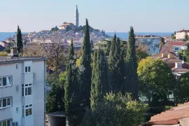 Stan sa pogledom na more, Rovinj, Διαμέρισμα