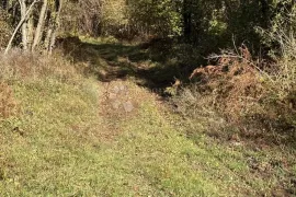 PRODAJE SE POLJOPRIVREDNO ZEMLJIŠTE 3000 m2 PODNO VELEBITA, Gospić - Okolica, Land