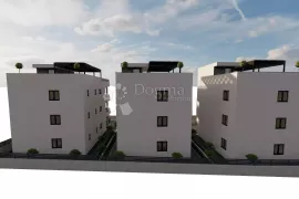 VIR LUKSUZNI APARTMAN ZGRADA C - PRIZEMLJE, Vir, Daire