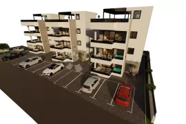 VIR LUKSUZNI APARTMAN CENTAR PLAŽA JADRO ZGRADA A PRIZEMLJE, Vir, Appartement