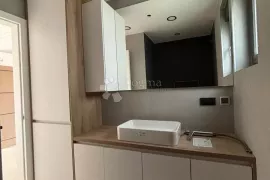 VIR LUKSUZNI APARTMAN CENTAR PLAŽA JADRO ZGRADA A PRIZEMLJE, Vir, Appartement