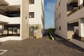 VIR LUKSUZNI APARTMAN CENTAR PLAŽA JADRO ZGRADA A PRIZEMLJE, Vir, Appartement