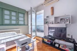 Rijeka, Turnić, stan na višem katu, Rijeka, Appartment