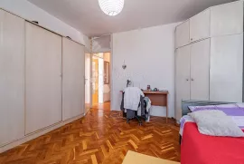 Rijeka, Turnić, stan na višem katu, Rijeka, Appartment