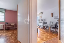 Rijeka, Turnić, stan na višem katu, Rijeka, Appartment