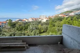 DVOSOBNI STAN U NOVOGRADNJI S35, MAKARSKA, Makarska, Daire