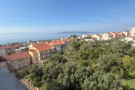 DVOSOBNI STAN U NOVOGRADNJI S35, MAKARSKA, Makarska, Daire