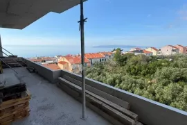 DVOSOBNI STAN U NOVOGRADNJI S35, MAKARSKA, Makarska, Daire