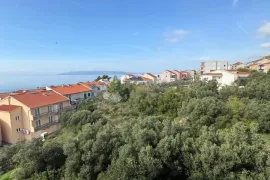 DVOSOBNI STAN U NOVOGRADNJI S35, MAKARSKA, Makarska, Apartamento