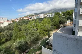 DVOSOBNI STAN U NOVOGRADNJI S35, MAKARSKA, Makarska, Daire