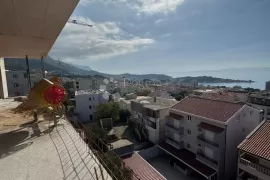 DVOSOBNI STAN U NOVOGRADNJI S35, MAKARSKA, Makarska, Daire