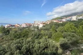 DVOSOBNI STAN U NOVOGRADNJI S28, MAKARSKA, Makarska, شقة