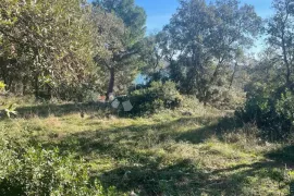 Poljoprivredni teren u Osoru, Mali Lošinj, Land