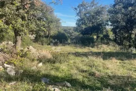 Poljoprivredni teren u Osoru, Mali Lošinj, Land