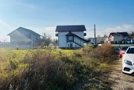 GRAĐEVINSKO ZEMLJIŠTE  NA DOBROJ LOKACIJI, PRODAJA!, Zagreb, أرض