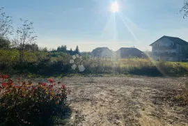 GRAĐEVINSKO ZEMLJIŠTE  NA DOBROJ LOKACIJI, PRODAJA!, Zagreb, أرض