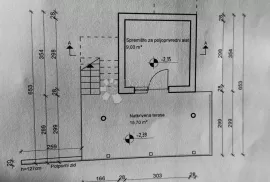 Klijet / vikendica nadomak Vinskom Vrhu sa 2.277m² izuzetno vinorodnog zemljišta, Hrašćina, Kuća