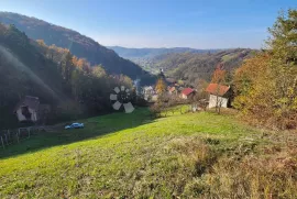 Klijet / vikendica nadomak Vinskom Vrhu sa 2.277m² izuzetno vinorodnog zemljišta, Hrašćina, Kuća