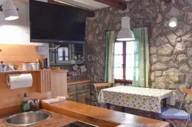 Atraktivni apartman za najam u srcu Opatije, Opatija, Apartamento