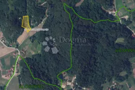 Poljoprivredno zemljište 5.007m² u Čretu, Krapinske Toplice, أرض