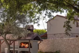 Moderna samostojeća kuća s bazenom, Brtonigla, Casa