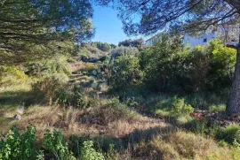 ŠIBENIK - Podsolarsko, građevinsko zemljište, Šibenik - Okolica, Arazi