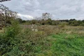 Malo poljoprivredno zemljište u okolici Roča, Buzet, Terra