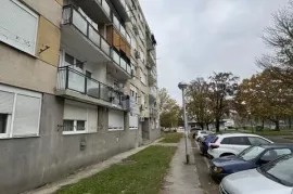 VRHUNSKI STAN NA KLAKI, Zagreb, Appartement