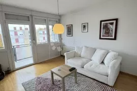 VRHUNSKI STAN NA KLAKI, Zagreb, Apartamento