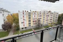 VRHUNSKI STAN NA KLAKI, Zagreb, Appartement