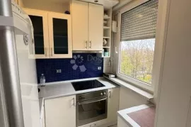 MALI STAN TKO PRVI NJEGOV-TOP LOKACIJA KLAKA, Zagreb, Appartement