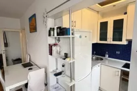 MALI STAN TKO PRVI NJEGOV-TOP LOKACIJA KLAKA, Zagreb, Appartement