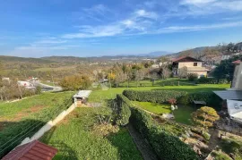 PAZIN, OBITELJSKA KUĆA U CENTRALNOJ ISTRI, Pazin, Casa