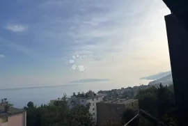 OPATIJA - Stan 2S+DB  sa otvorenim pogledom na more., Opatija, Kвартира