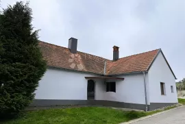 Kuća s potencijalom na odličnoj lokaciji, Vinica, House