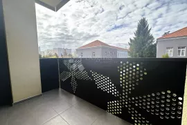 Vrhunski stan u centru na odličnoj lokaciji, Varaždin, Apartamento