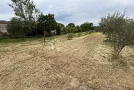 IDEALNO ZEMLJIŠTE ZA GRADNJU KUĆE, Ližnjan, Terrain