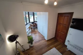 Stan s pogledom na more,3 spavaće 78m2, Ližnjan, Appartamento