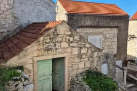 Predivna starina u centru mjesta 70m do plaže, Korčula, Casa