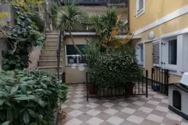 EKSKLUZIVNA NEKRETNINA, Mošćenička Draga, Apartamento