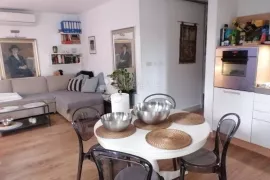 EKSKLUZIVNA NEKRETNINA, Mošćenička Draga, Apartamento