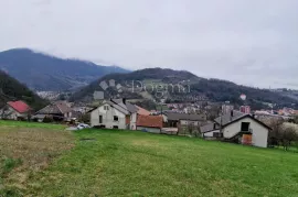 Građevinsko zemljište s pogledom na Krapinu, Krapina - Okolica, أرض