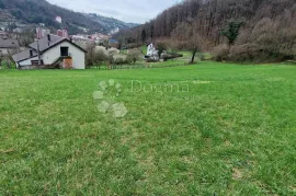 Građevinsko zemljište s pogledom na Krapinu, Krapina - Okolica, أرض