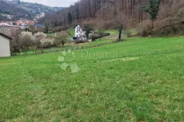 Građevinsko zemljište s pogledom na Krapinu, Krapina - Okolica, أرض