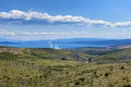 Ugostiteljski kompleks s pogledom na more na parceli od 5841 m2, Trogir - Okolica, Commercial property