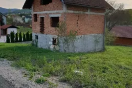 GRABOVAC, PLITVIČKA JEZERA IZVRSNA PRILIKA, Rakovica, Maison