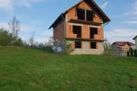 GRABOVAC, PLITVIČKA JEZERA IZVRSNA PRILIKA, Rakovica, Maison