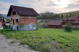 GRABOVAC, PLITVIČKA JEZERA IZVRSNA PRILIKA, Rakovica, Famiglia