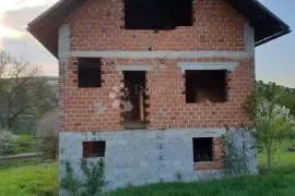 GRABOVAC, PLITVIČKA JEZERA IZVRSNA PRILIKA, Rakovica, Maison